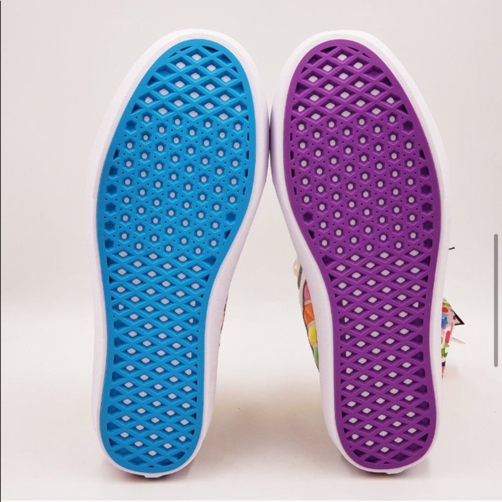 Vans super confycush sneaker shoes baker shop rain - Picture 6 of 6